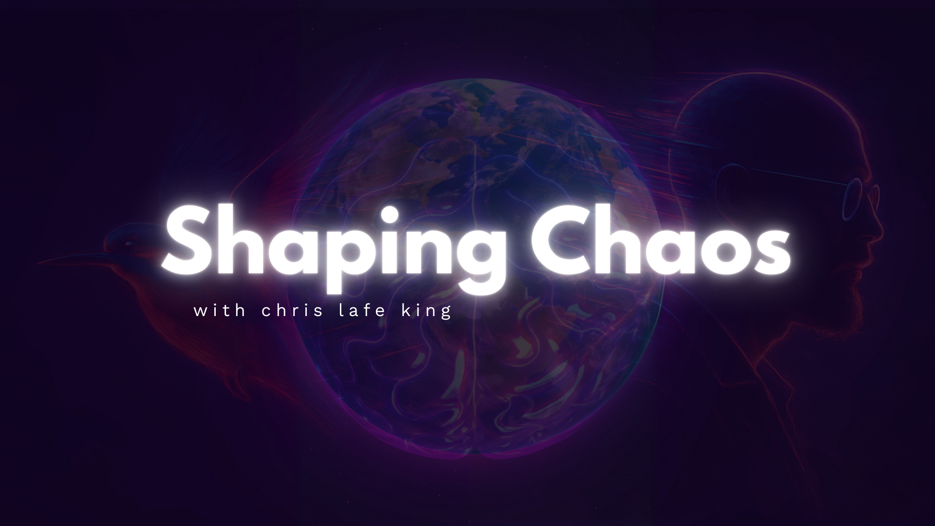 Shaping Chaos