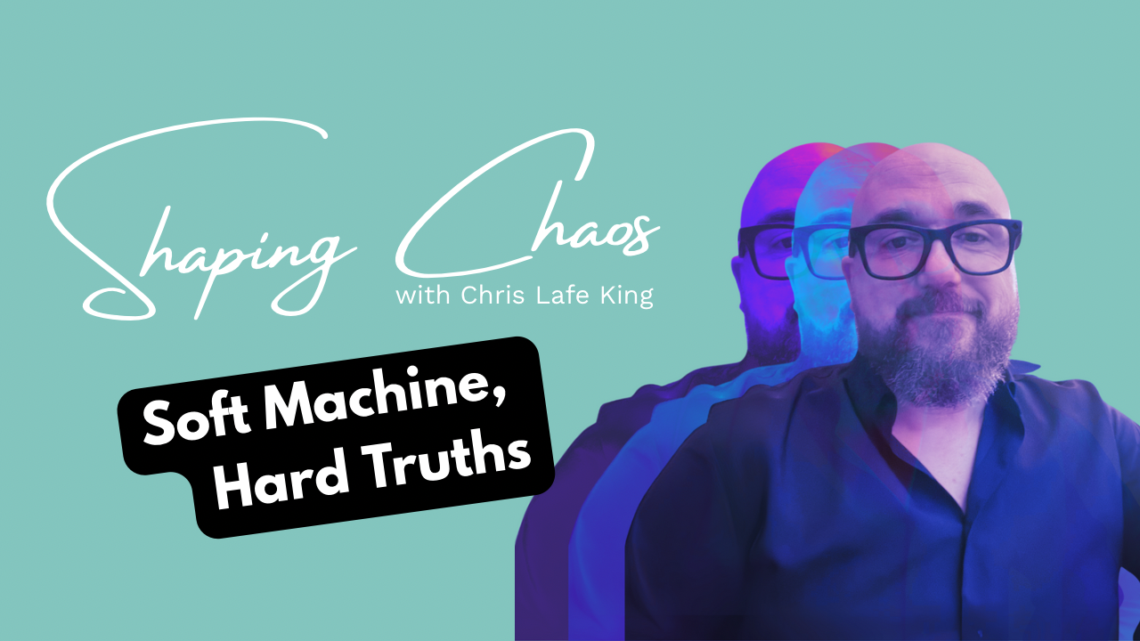 Soft Machine, Hard Truths