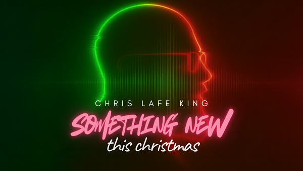 Something New, This Christmas